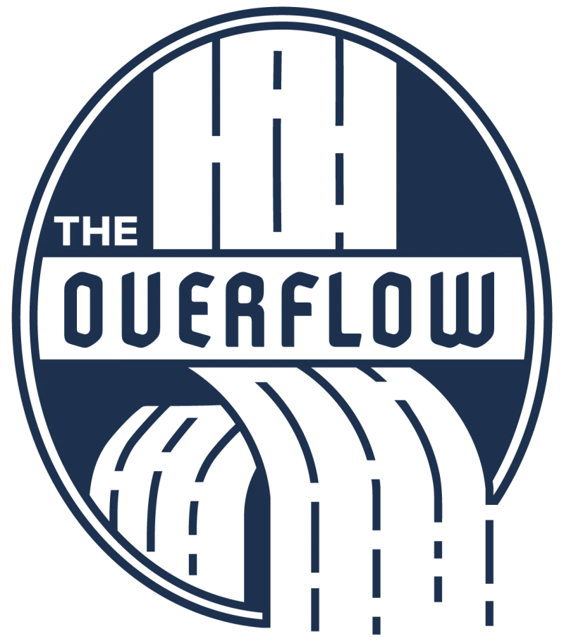 The Overflow podcast