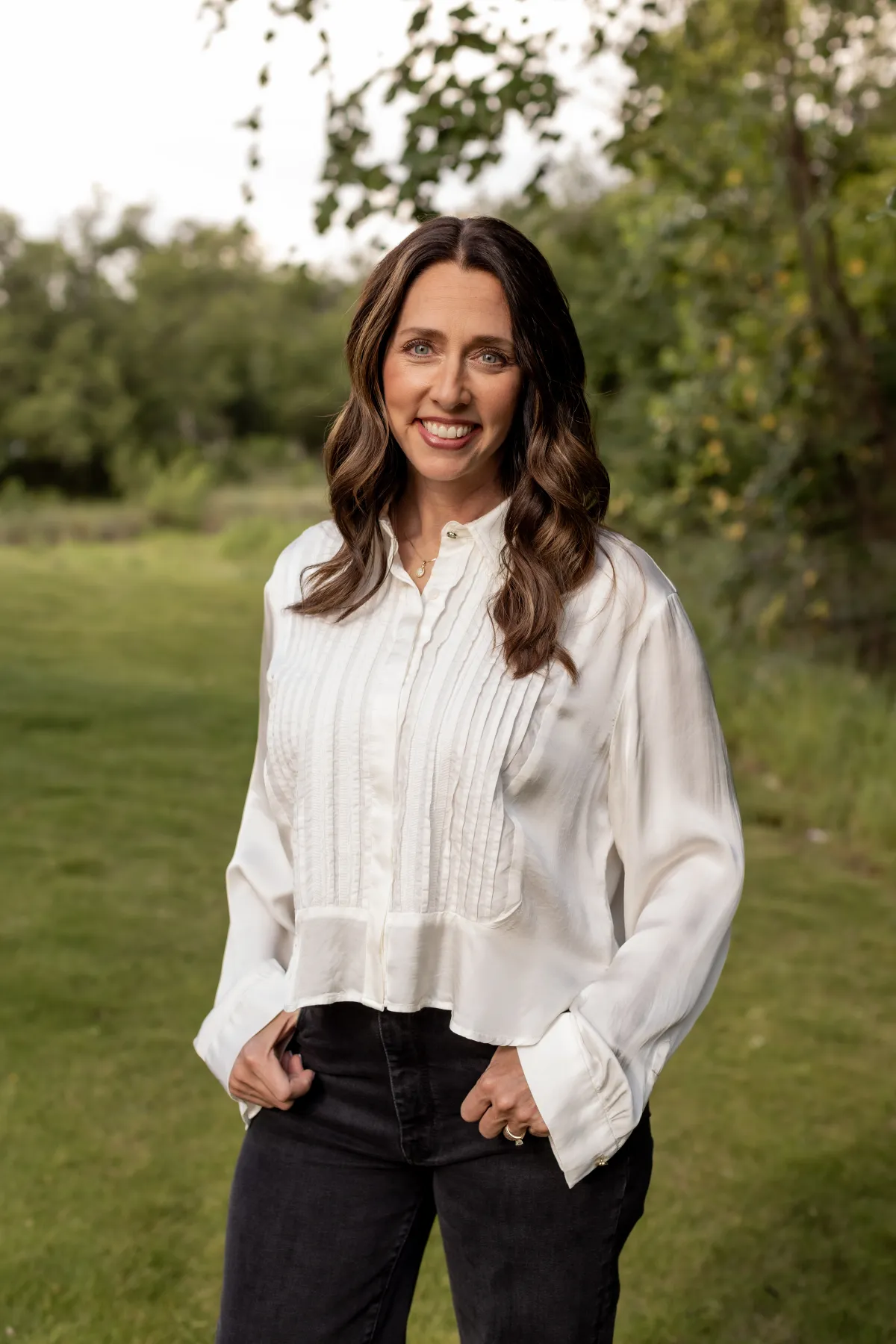 Susan Thomas